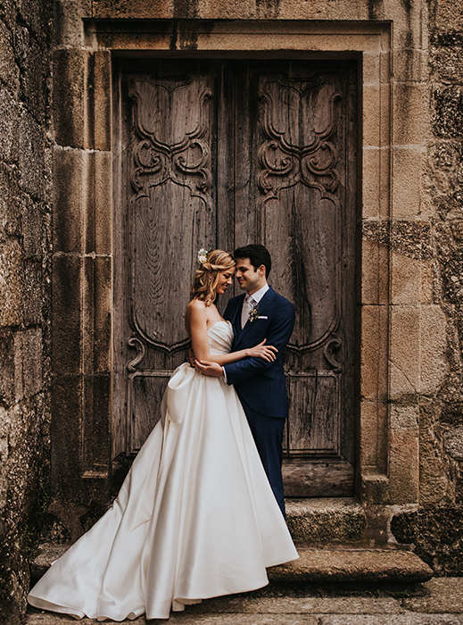 Como Branco Weddings - Destination Weddings Portugal