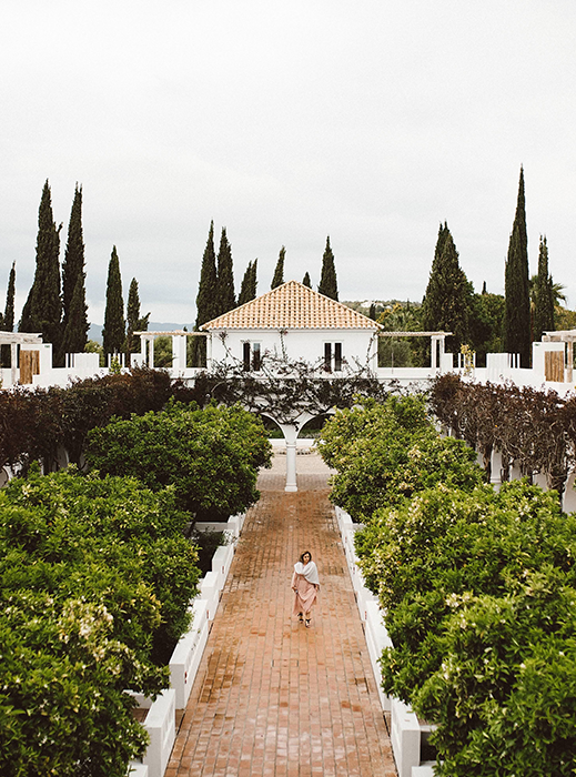 Como Branco Weddings - Destination Weddings Portugal